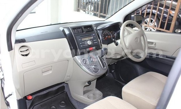 Buy Used Daihatsu Mira White Car in Blantyre in Malawi Buy Used Daihatsu Mira White Car in Blantyre in Malawi