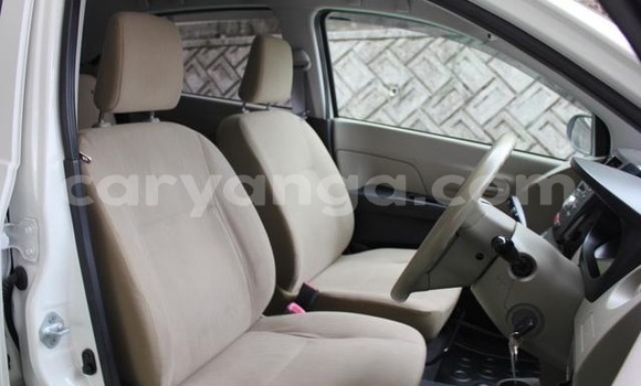 Buy Used Daihatsu Mira White Car in Blantyre in Malawi Buy Used Daihatsu Mira White Car in Blantyre in Malawi