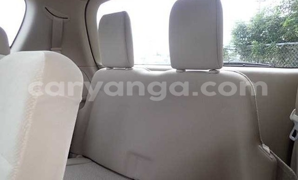 Buy Used Toyota Spacio White Car in Blantyre in Malawi Buy Used Toyota Spacio White Car in Blantyre in Malawi