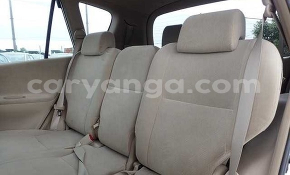 Buy Used Toyota Spacio White Car in Blantyre in Malawi Buy Used Toyota Spacio White Car in Blantyre in Malawi