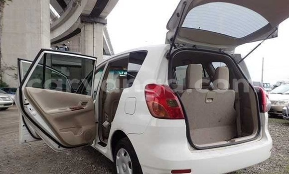 Buy Used Toyota Spacio White Car in Blantyre in Malawi Buy Used Toyota Spacio White Car in Blantyre in Malawi