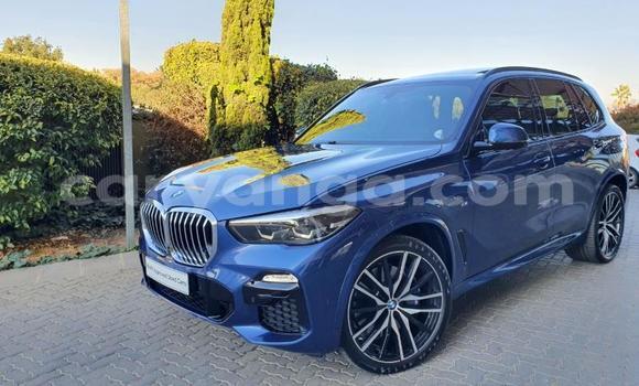 Nunua Ilio tumika BMW X5 M Blue Gari ndani ya Blantyre nchini Malawi
