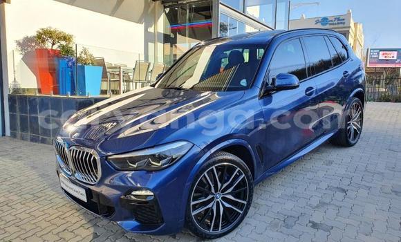Nunua Ilio tumika BMW X5 M Blue Gari ndani ya Blantyre nchini Malawi Nunua Ilio tumika BMW X5 M Blue Gari ndani ya Blantyre nchini Malawi