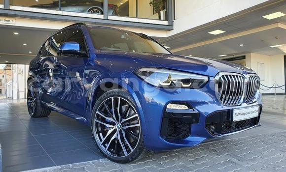 Nunua Ilio tumika BMW X5 M Blue Gari ndani ya Blantyre nchini Malawi Nunua Ilio tumika BMW X5 M Blue Gari ndani ya Blantyre nchini Malawi