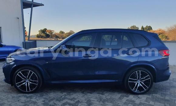Nunua Ilio tumika BMW X5 M Blue Gari ndani ya Blantyre nchini Malawi Nunua Ilio tumika BMW X5 M Blue Gari ndani ya Blantyre nchini Malawi