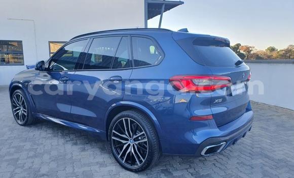 Nunua Ilio tumika BMW X5 M Blue Gari ndani ya Blantyre nchini Malawi Nunua Ilio tumika BMW X5 M Blue Gari ndani ya Blantyre nchini Malawi