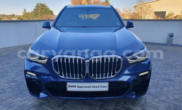 Nunua Ilio tumika BMW X5 M Blue Gari ndani ya Blantyre nchini Malawi Nunua Ilio tumika BMW X5 M Blue Gari ndani ya Blantyre nchini Malawi
