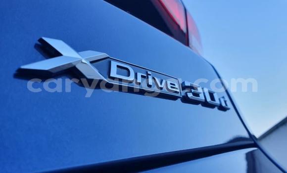 Nunua Ilio tumika BMW X5 M Blue Gari ndani ya Blantyre nchini Malawi Nunua Ilio tumika BMW X5 M Blue Gari ndani ya Blantyre nchini Malawi