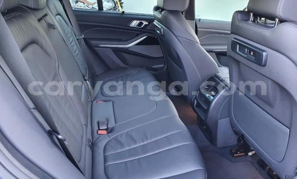 Nunua Ilio tumika BMW X5 M Blue Gari ndani ya Blantyre nchini Malawi Nunua Ilio tumika BMW X5 M Blue Gari ndani ya Blantyre nchini Malawi