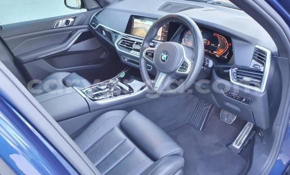 Nunua Ilio tumika BMW X5 M Blue Gari ndani ya Blantyre nchini Malawi Nunua Ilio tumika BMW X5 M Blue Gari ndani ya Blantyre nchini Malawi