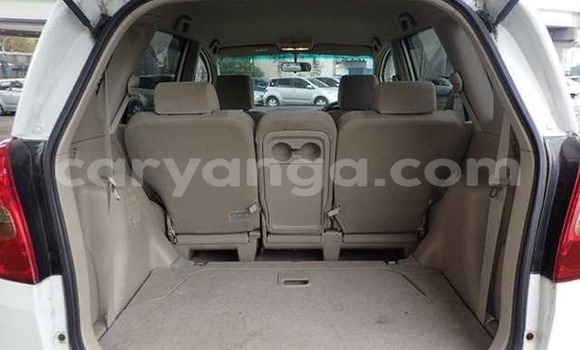 Buy Used Toyota Spacio White Car in Blantyre in Malawi Buy Used Toyota Spacio White Car in Blantyre in Malawi