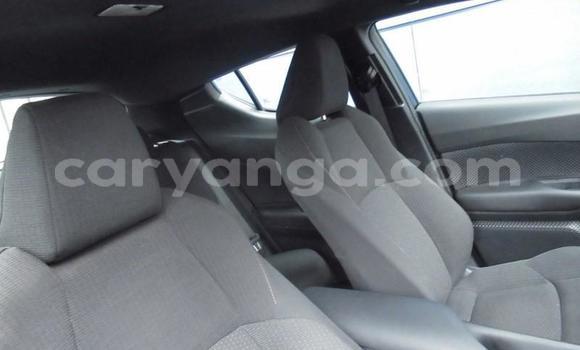 Nunua Ilio tumika Toyota C-HR White Gari ndani ya Blantyre nchini Malawi Nunua Ilio tumika Toyota C-HR White Gari ndani ya Blantyre nchini Malawi