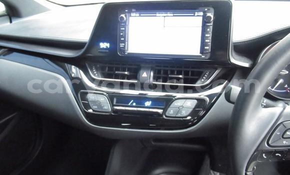 Nunua Ilio tumika Toyota C-HR White Gari ndani ya Blantyre nchini Malawi Nunua Ilio tumika Toyota C-HR White Gari ndani ya Blantyre nchini Malawi