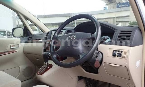 Buy Used Toyota Spacio White Car in Blantyre in Malawi Buy Used Toyota Spacio White Car in Blantyre in Malawi
