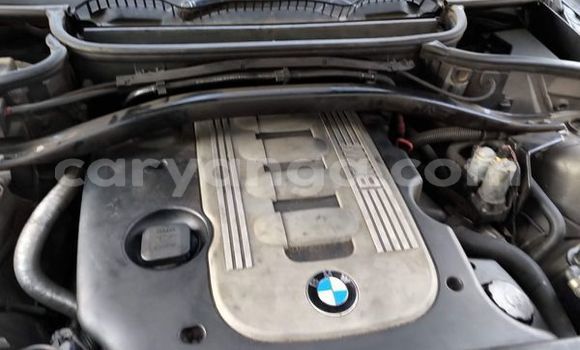 Buy Used BMW X3 Silver Car in Blantyre in Malawi Buy Used BMW X3 Silver Car in Blantyre in Malawi