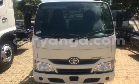 Buy Used Toyota Dyna White Truck in Blantyre in Malawi Buy Used Toyota Dyna White Truck in Blantyre in Malawi