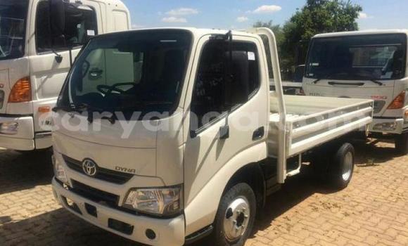 Buy Used Toyota Dyna White Truck in Blantyre in Malawi Buy Used Toyota Dyna White Truck in Blantyre in Malawi