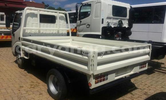 Buy Used Toyota Dyna White Truck in Blantyre in Malawi Buy Used Toyota Dyna White Truck in Blantyre in Malawi