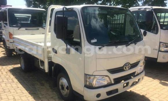 Buy Used Toyota Dyna White Truck in Blantyre in Malawi Buy Used Toyota Dyna White Truck in Blantyre in Malawi