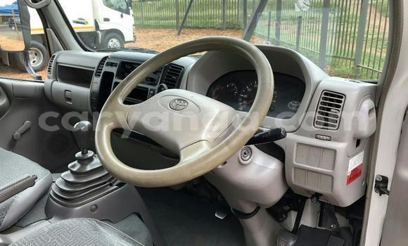 Buy Used Toyota Dyna White Truck in Blantyre in Malawi Buy Used Toyota Dyna White Truck in Blantyre in Malawi