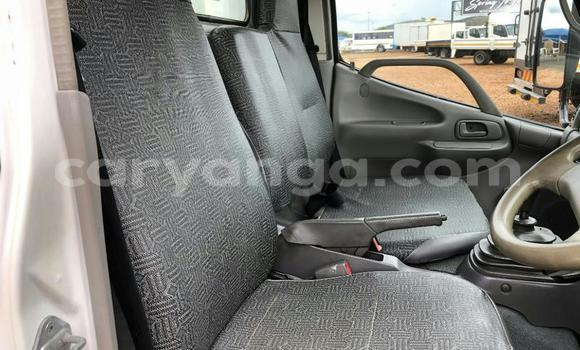 Buy Used Toyota Dyna White Truck in Blantyre in Malawi Buy Used Toyota Dyna White Truck in Blantyre in Malawi
