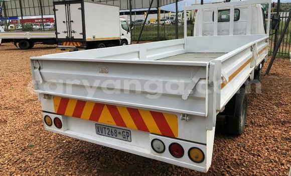 Buy Used Toyota Dyna White Truck in Blantyre in Malawi Buy Used Toyota Dyna White Truck in Blantyre in Malawi