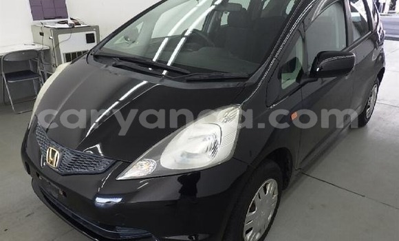 Buy Used Honda FIT Black Car in Blantyre in Malawi Buy Used Honda FIT Black Car in Blantyre in Malawi