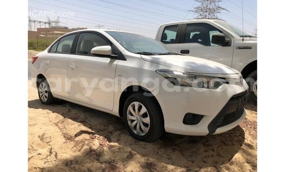 Nunua Imported Toyota Yaris White Gari ndani ya Import - Dubai nchini Malawi Nunua Imported Toyota Yaris White Gari ndani ya Import - Dubai nchini Malawi