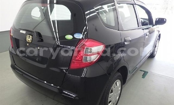 Buy Used Honda FIT Black Car in Blantyre in Malawi Buy Used Honda FIT Black Car in Blantyre in Malawi