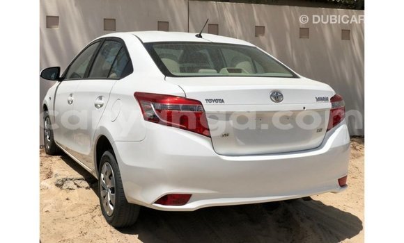 Nunua Imported Toyota Yaris White Gari ndani ya Import - Dubai nchini Malawi Nunua Imported Toyota Yaris White Gari ndani ya Import - Dubai nchini Malawi