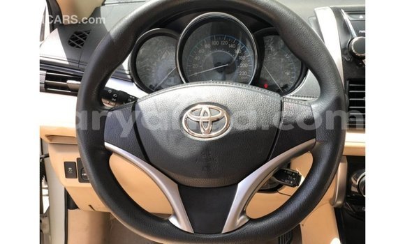 Nunua Imported Toyota Yaris White Gari ndani ya Import - Dubai nchini Malawi Nunua Imported Toyota Yaris White Gari ndani ya Import - Dubai nchini Malawi