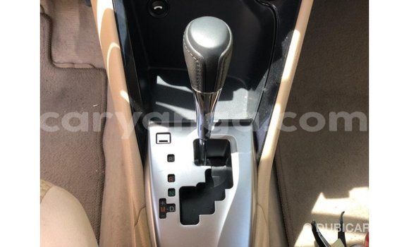 Nunua Imported Toyota Yaris White Gari ndani ya Import - Dubai nchini Malawi Nunua Imported Toyota Yaris White Gari ndani ya Import - Dubai nchini Malawi
