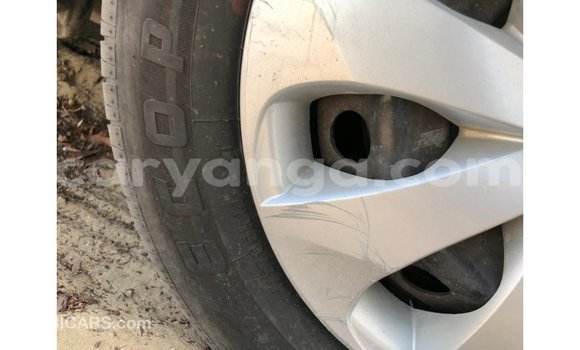 Nunua Imported Toyota Yaris White Gari ndani ya Import - Dubai nchini Malawi Nunua Imported Toyota Yaris White Gari ndani ya Import - Dubai nchini Malawi