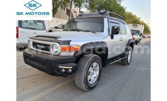 Buy Import Toyota FJ Cruiser Other Car in Import - Dubai in Malawi