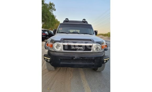 Nunua Imported Toyota FJ Cruiser Other Gari ndani ya Import - Dubai nchini Malawi Nunua Imported Toyota FJ Cruiser Other Gari ndani ya Import - Dubai nchini Malawi