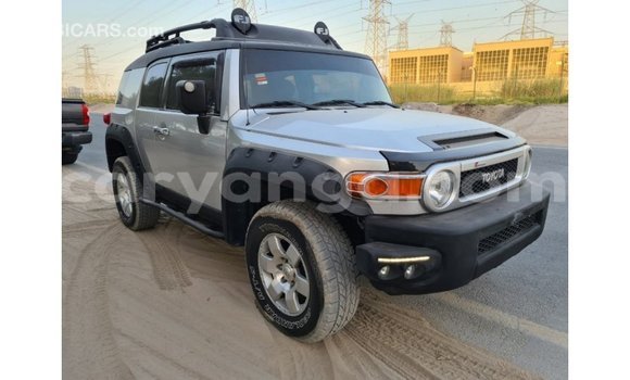 Nunua Imported Toyota FJ Cruiser Other Gari ndani ya Import - Dubai nchini Malawi Nunua Imported Toyota FJ Cruiser Other Gari ndani ya Import - Dubai nchini Malawi