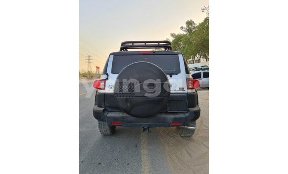 Nunua Imported Toyota FJ Cruiser Other Gari ndani ya Import - Dubai nchini Malawi Nunua Imported Toyota FJ Cruiser Other Gari ndani ya Import - Dubai nchini Malawi