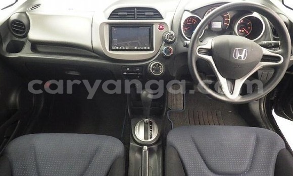 Buy Used Honda FIT Black Car in Blantyre in Malawi Buy Used Honda FIT Black Car in Blantyre in Malawi