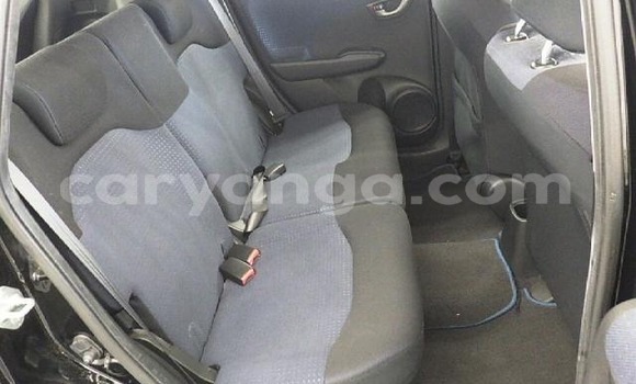 Buy Used Honda FIT Black Car in Blantyre in Malawi Buy Used Honda FIT Black Car in Blantyre in Malawi