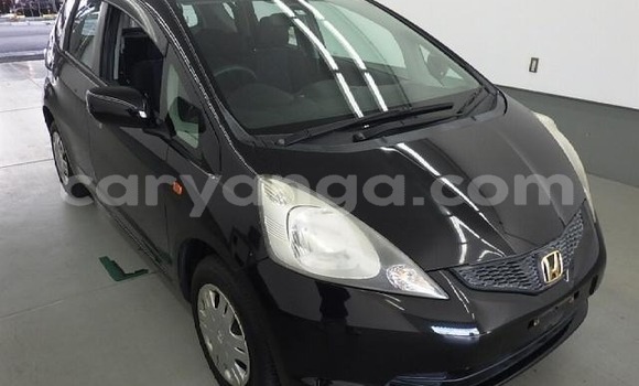 Buy Used Honda FIT Black Car in Blantyre in Malawi Buy Used Honda FIT Black Car in Blantyre in Malawi