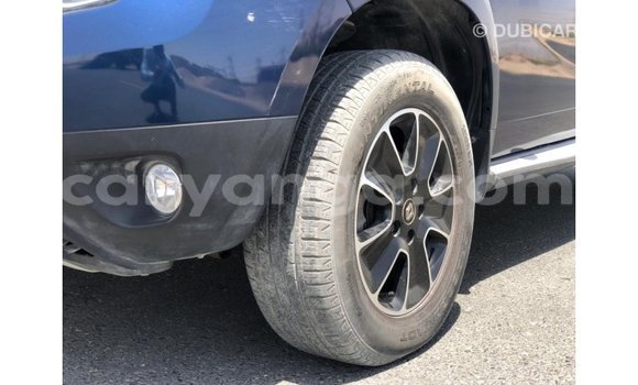 Nunua Imported Renault Duster Blue Gari ndani ya Import - Dubai nchini Malawi Nunua Imported Renault Duster Blue Gari ndani ya Import - Dubai nchini Malawi