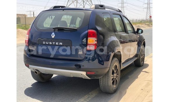 Nunua Imported Renault Duster Blue Gari ndani ya Import - Dubai nchini Malawi Nunua Imported Renault Duster Blue Gari ndani ya Import - Dubai nchini Malawi