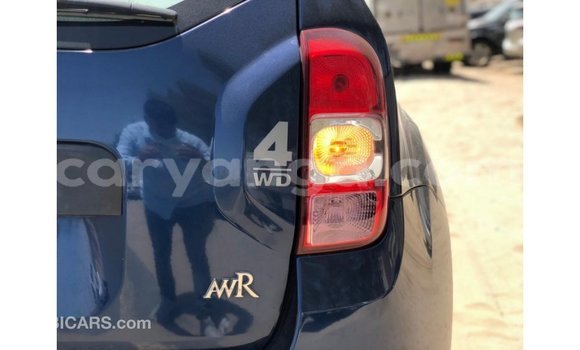 Nunua Imported Renault Duster Blue Gari ndani ya Import - Dubai nchini Malawi Nunua Imported Renault Duster Blue Gari ndani ya Import - Dubai nchini Malawi