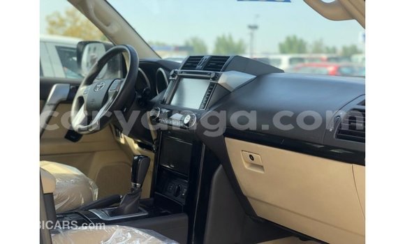 Nunua Imported Toyota Prado White Gari ndani ya Import - Dubai nchini Malawi Nunua Imported Toyota Prado White Gari ndani ya Import - Dubai nchini Malawi