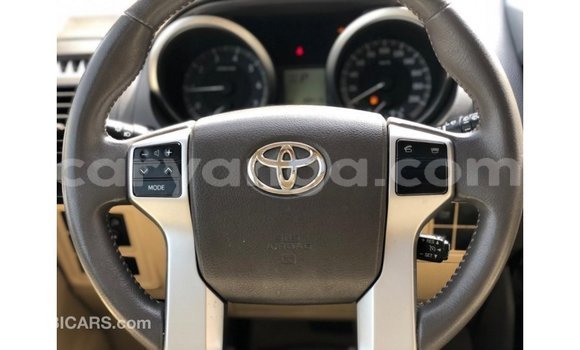 Nunua Imported Toyota Prado White Gari ndani ya Import - Dubai nchini Malawi Nunua Imported Toyota Prado White Gari ndani ya Import - Dubai nchini Malawi