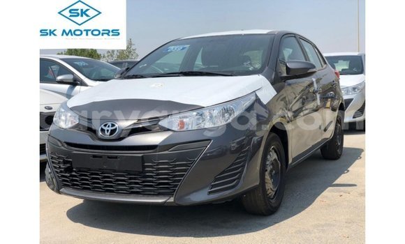 Buy Import Toyota Yaris Other Car in Import - Dubai in Malawi