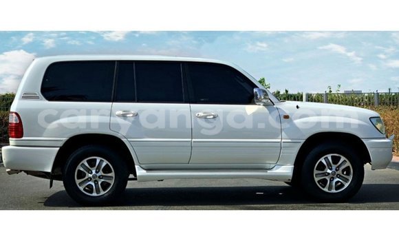 Buy Import Lexus LX White Car in Import - Dubai in Malawi Buy Import Lexus LX White Car in Import - Dubai in Malawi