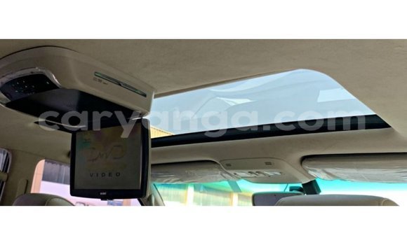 Buy Import Lexus LX White Car in Import - Dubai in Malawi Buy Import Lexus LX White Car in Import - Dubai in Malawi