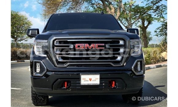 Buy Import GMC Sierra Black Car in Import - Dubai in Malawi Buy Import GMC Sierra Black Car in Import - Dubai in Malawi