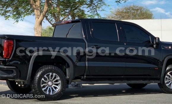 Buy Import GMC Sierra Black Car in Import - Dubai in Malawi Buy Import GMC Sierra Black Car in Import - Dubai in Malawi